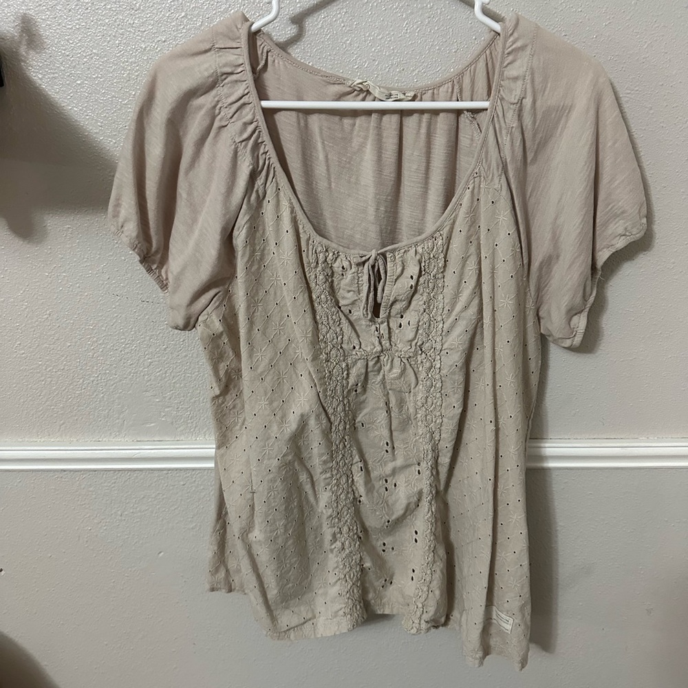 Odd Molly blouse